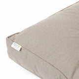 Cushion Close up with Home Junction label (6716125806656)