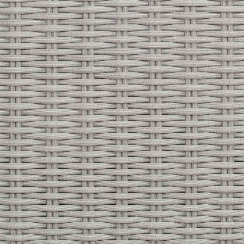 Close up of Round Grey Rattan (6716125839424)