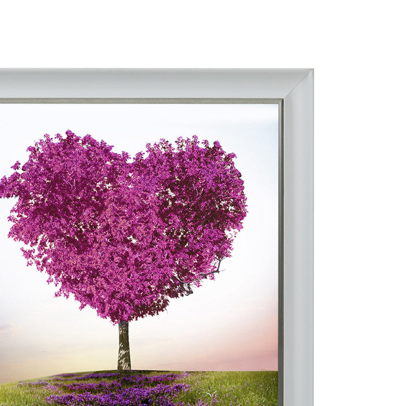 Pink Heart Tree (90cm x 90cm) (6578238554176)