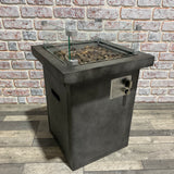 Segovia Fire Cube (6613346353216)