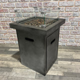 Segovia Fire Cube (6613346353216)
