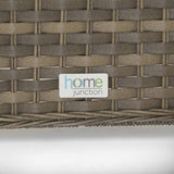 Home Junction label on rattan (6716126167104)