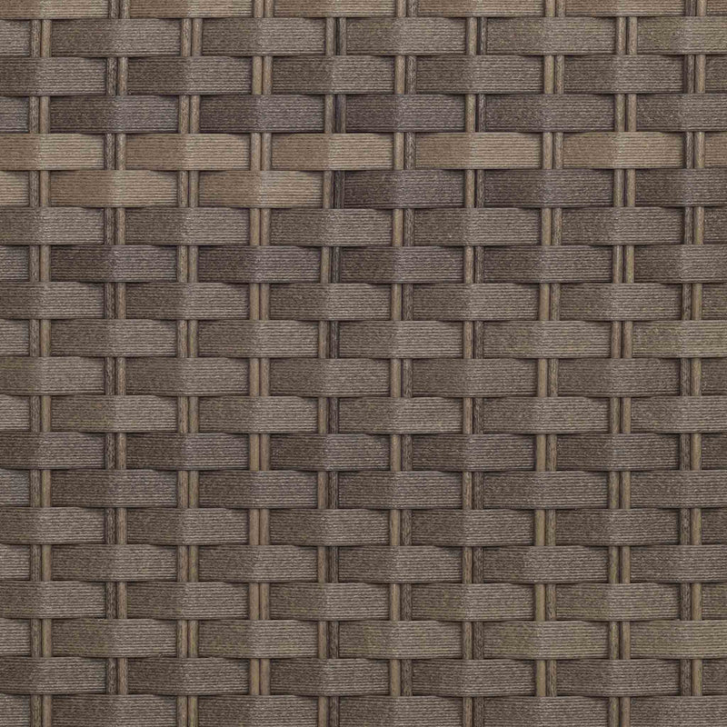 Close Up Wide Brown Rattan (6716126167104)