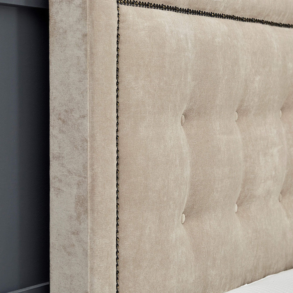 Kent Bedframe (6556877422656)