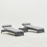 Lotus Lounger Set (6536631910464)