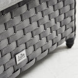 Lotus Lounger Set (6536631910464)