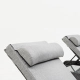 Lotus Lounger Set (6536631910464)