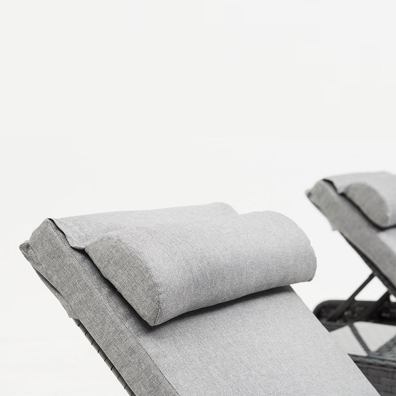 Lotus Lounger Set (6536631910464)