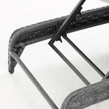 Lotus Lounger Set (6536631910464)