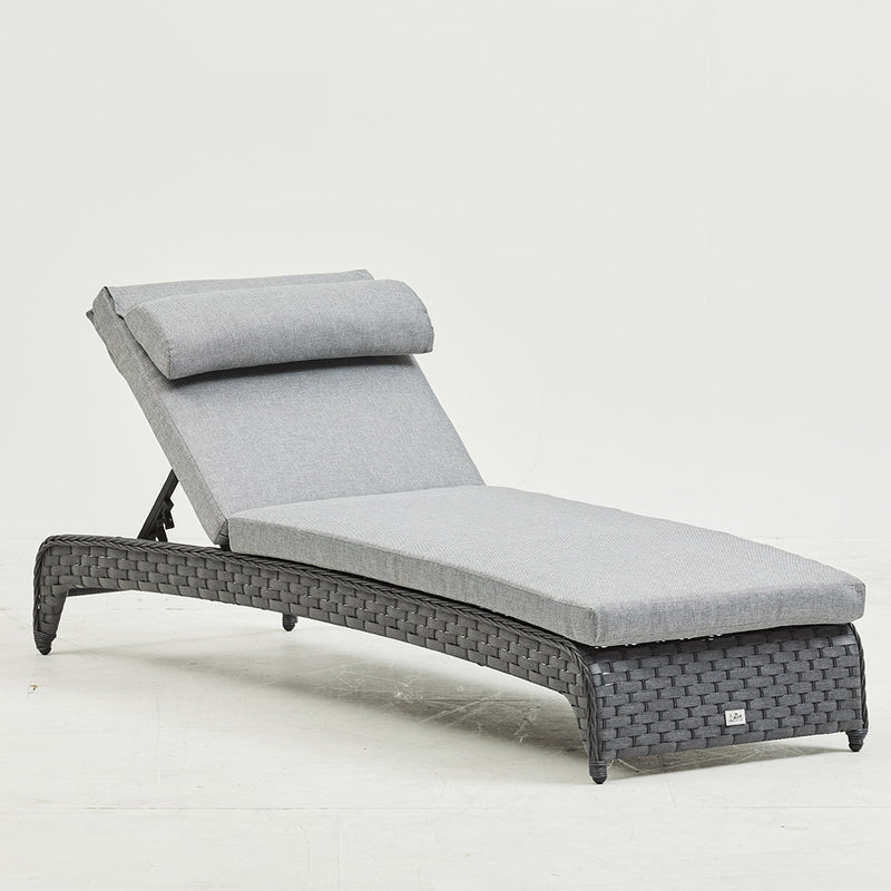 Lotus Lounger Set (6536631910464)