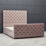 Monte Carlo Divan Bed (6557448372288)