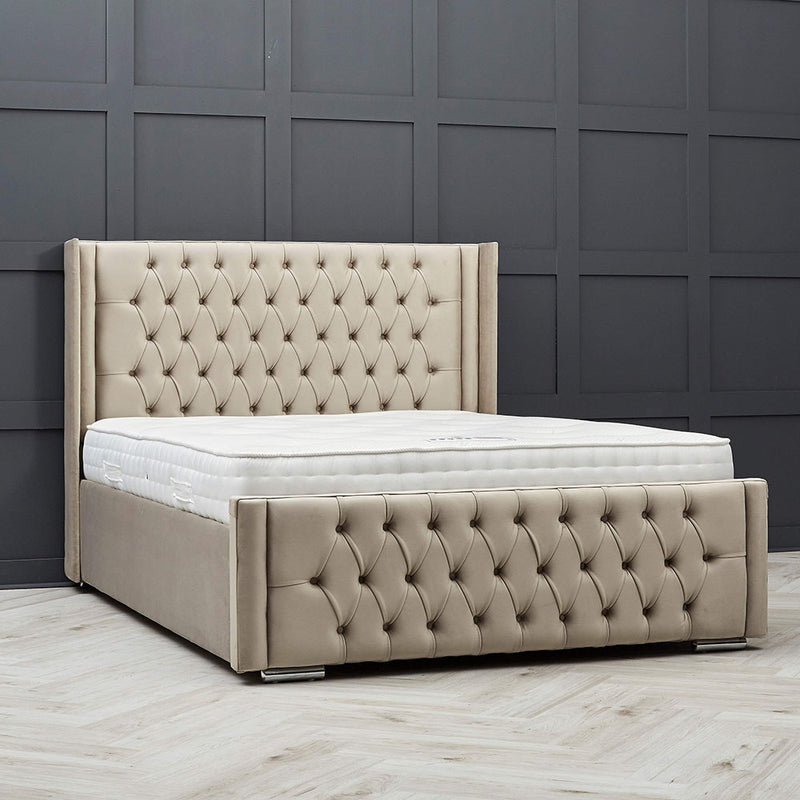 Mulberry Bedframe (4803869179968)