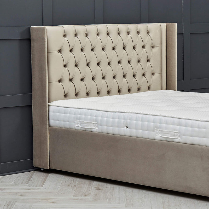 Mulberry Bedframe (4803869179968)