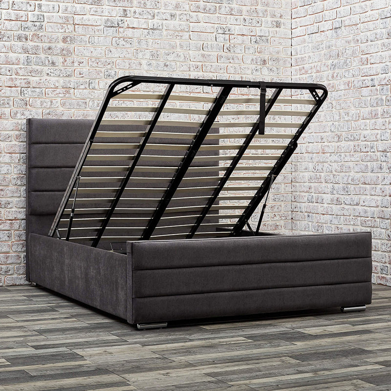 Paris Bedframe (4449910784064)