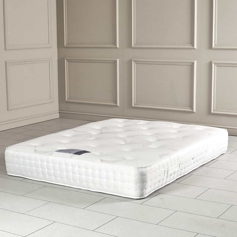 Pisa 1000 Mattress-Mattresses (4371156107328)