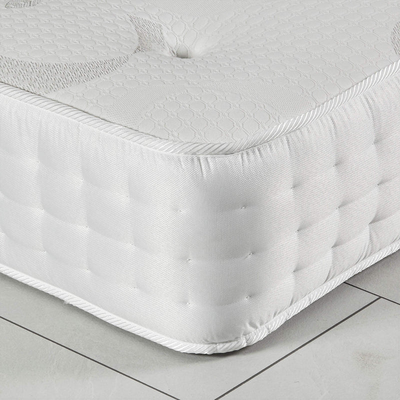 Pisa 1000 Mattress-Mattresses (4371156107328)