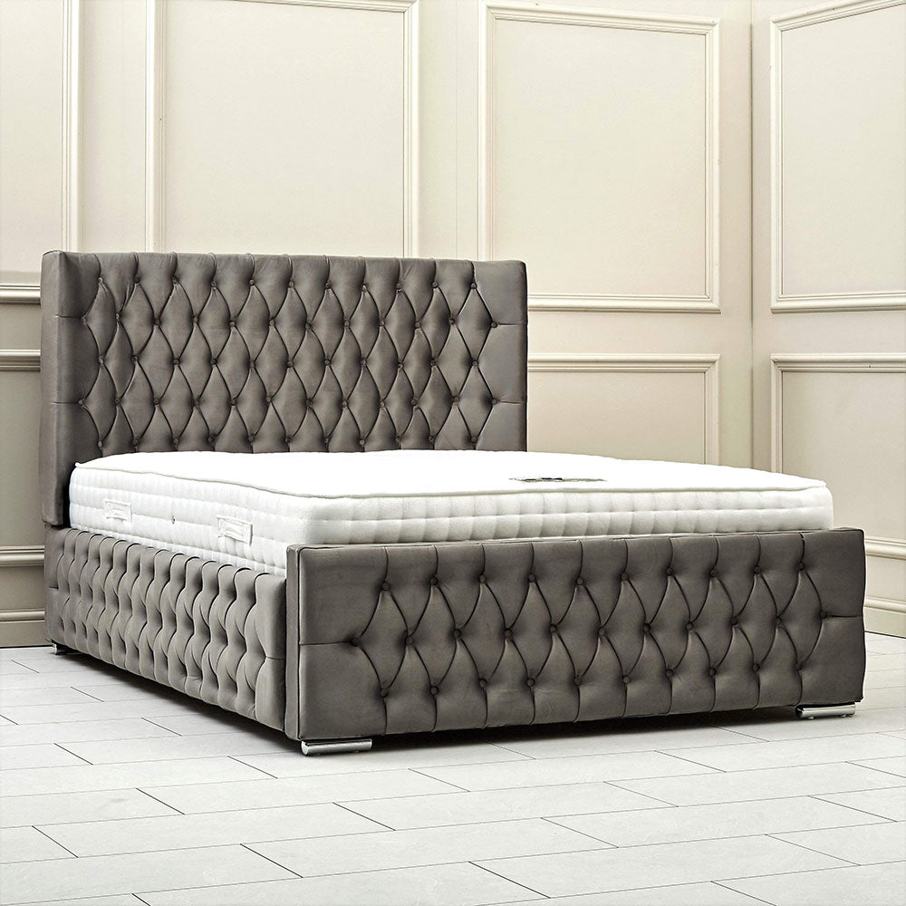 Eden Bedframe (6555468693568)