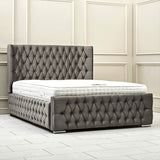 Eden Bedframe (6555468693568)