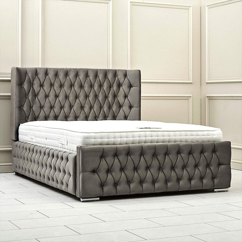 Eden Bedframe (6555468693568)