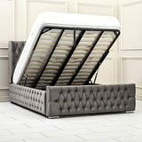 Eden Bedframe (6555468693568)