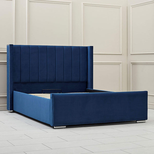 Vienna Bedframe (6555470626880)