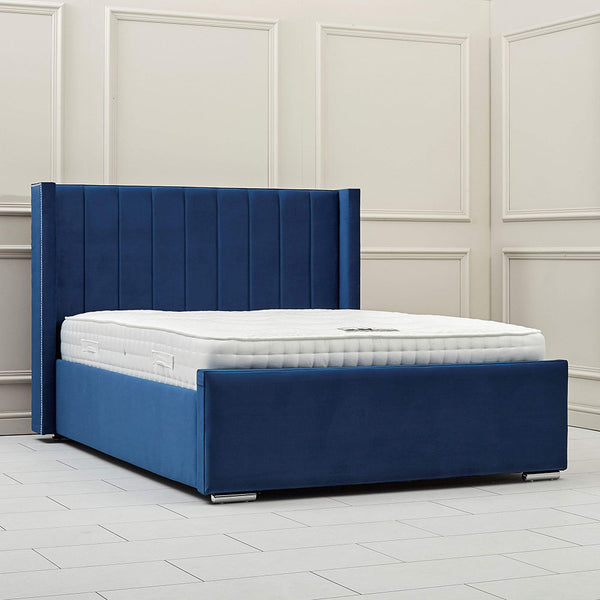 Vienna Bedframe (6555470626880)