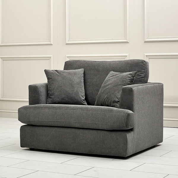 Snuggle Chairs