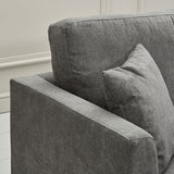Stratus Snuggle Chair (5855961120832)