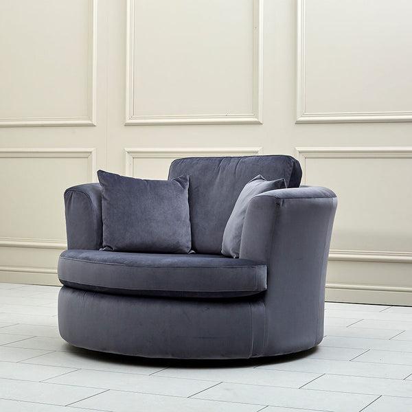 Stratus Swivel Chair (5856023216192)