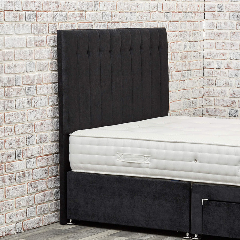Stromness Divan Bed (6557448863808)