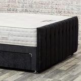 Stromness Divan Bed (6557448863808)