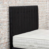 Stromness Divan Bed (6557448863808)