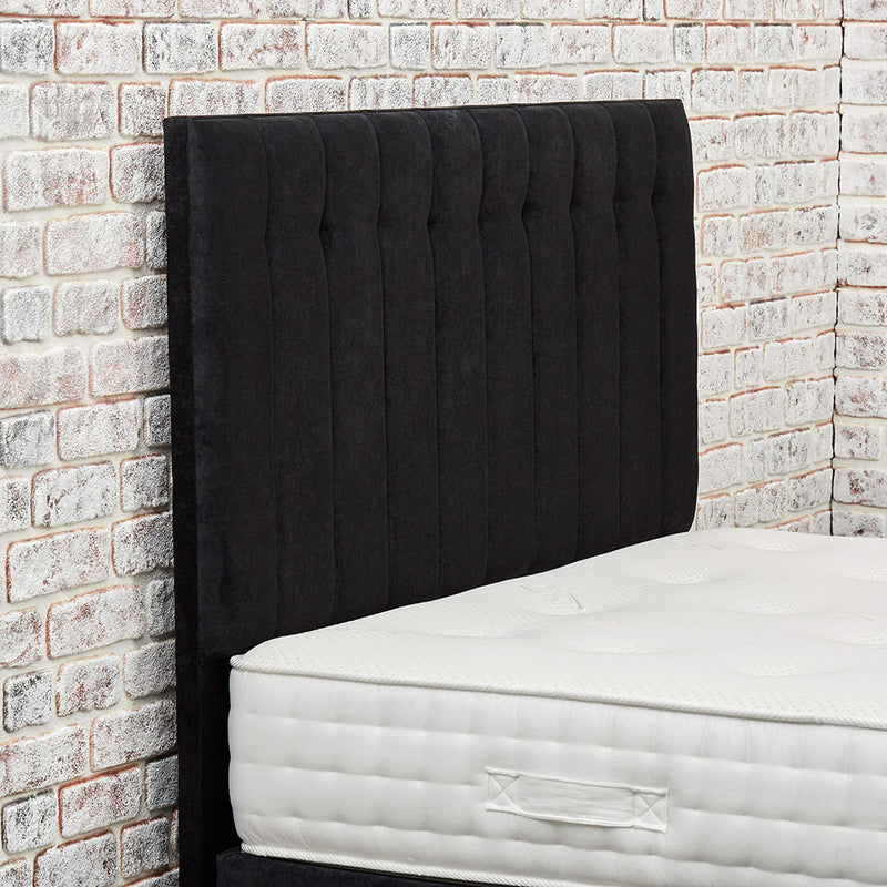 Stromness Divan Bed (6557448863808)
