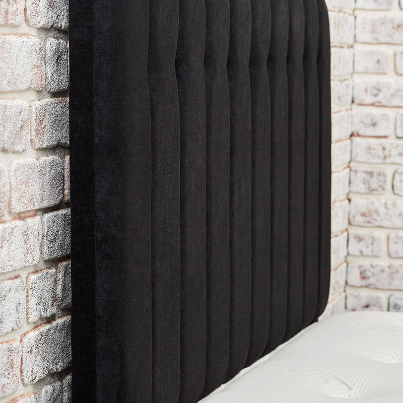Stromness Divan Bed (6557448863808)