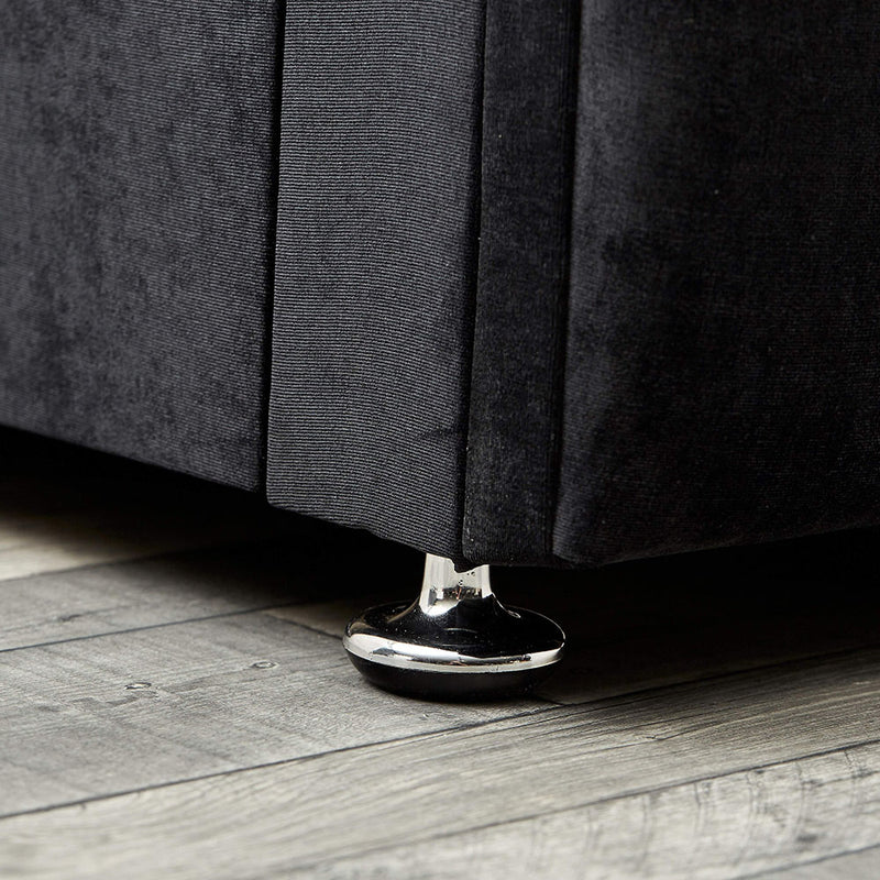 Stromness Divan Bed (6557448863808)