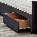 Stromness Divan Bed (6557448863808)