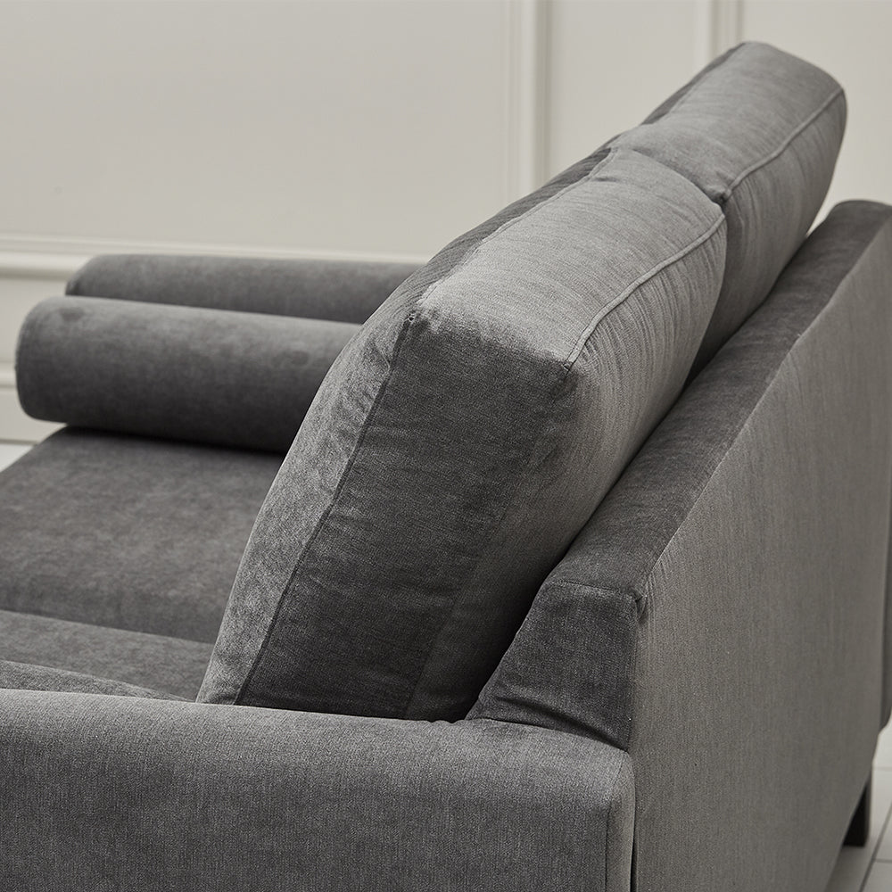 Bailey 3 Seater Sofa (5856056901696)