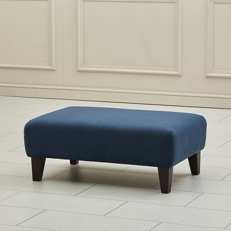 Bailey Banquette Footstool (5861737431104)