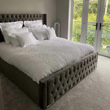 Mulberry Bedframe (4803869179968)