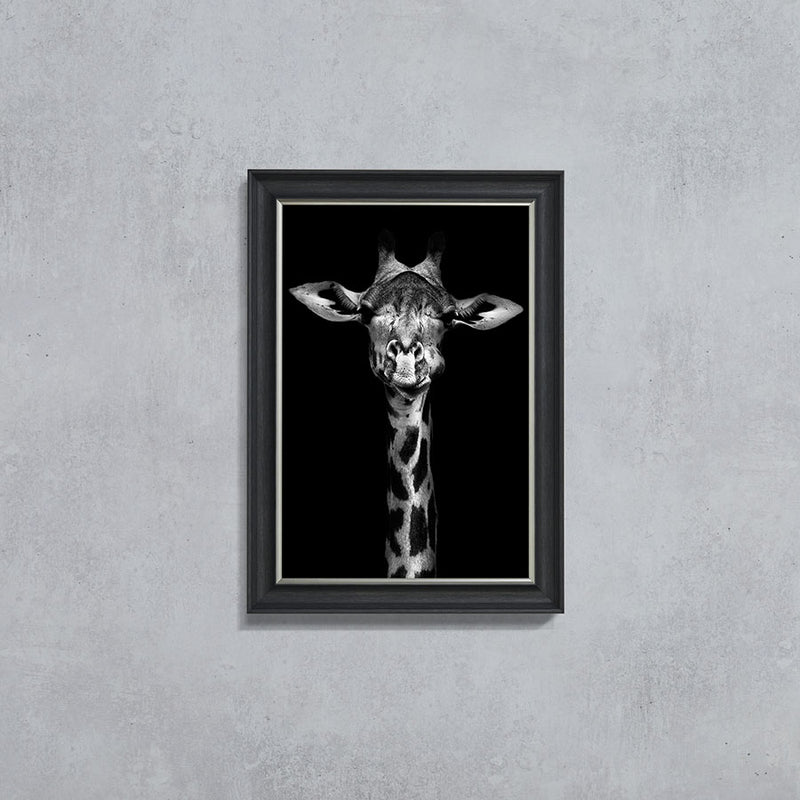 Giraffe (105cm x 75cm) (6578238980160)