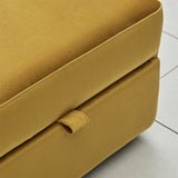 Bailey Storage Footstool (5861736939584)