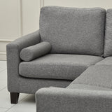 Bailey Corner Sofa (5861730418752)