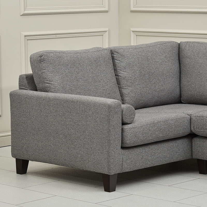 Bailey Corner Sofa (5861730418752)